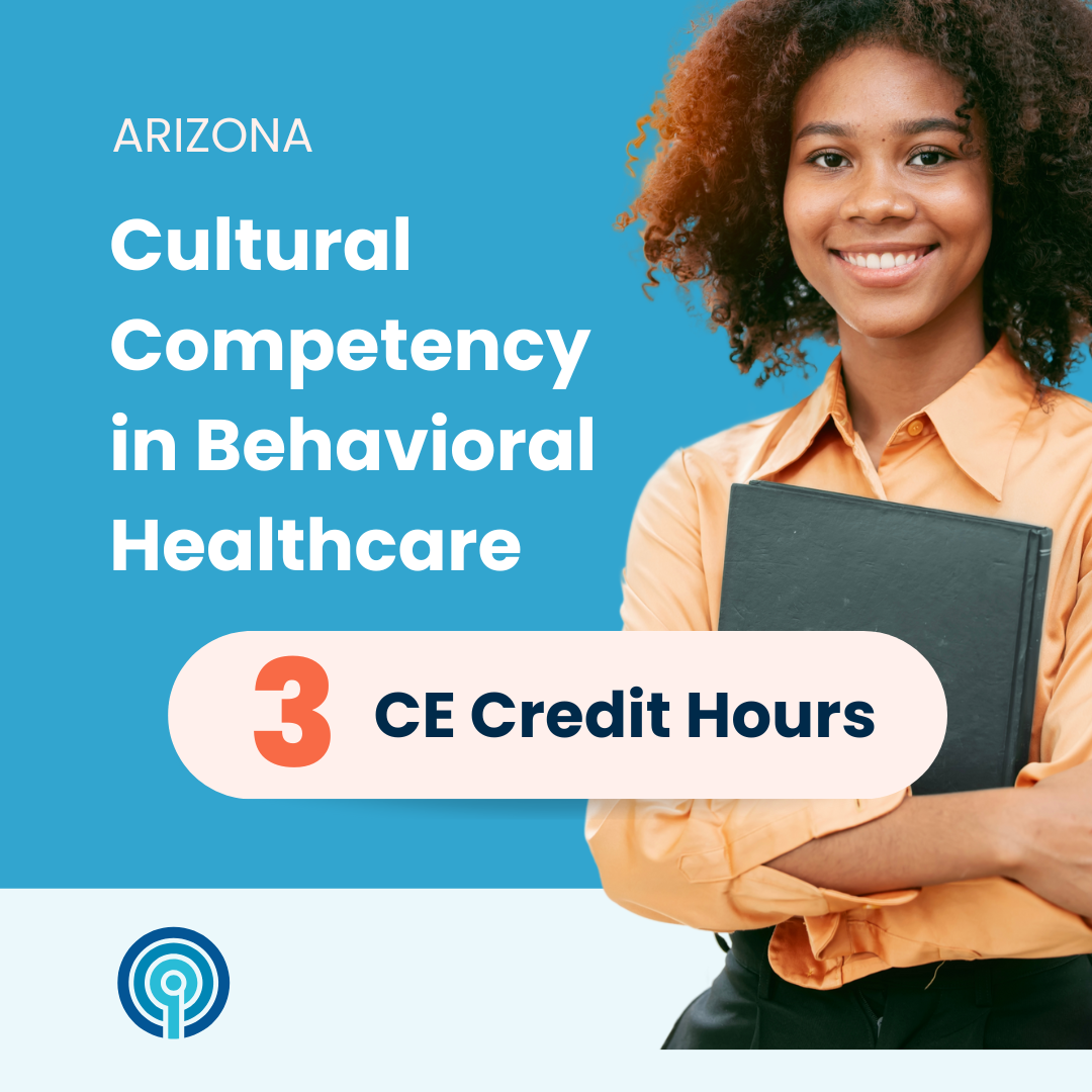 AZ cultural competency