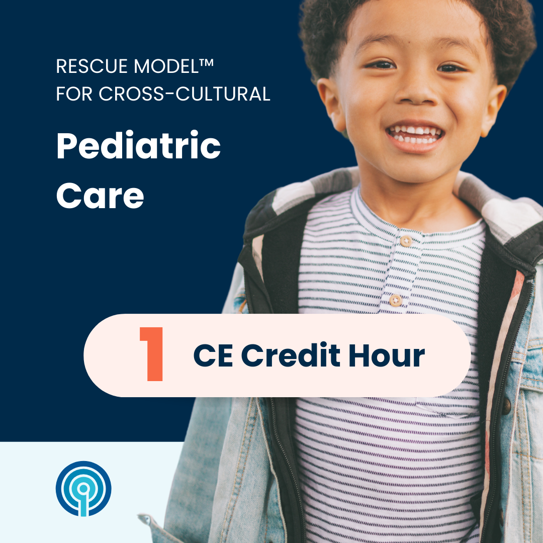 Rescue Pediatric