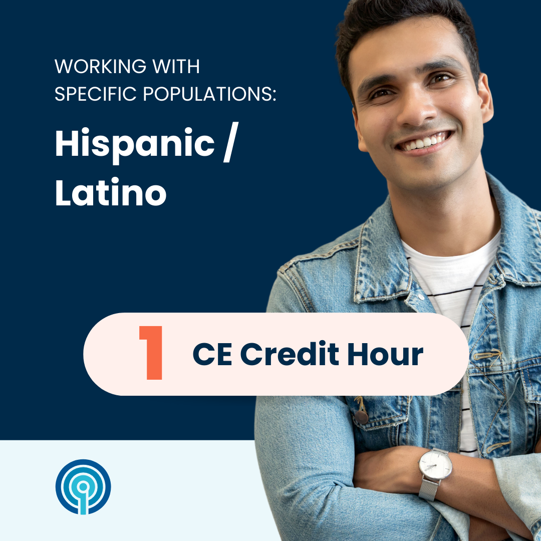 latino cultural competency