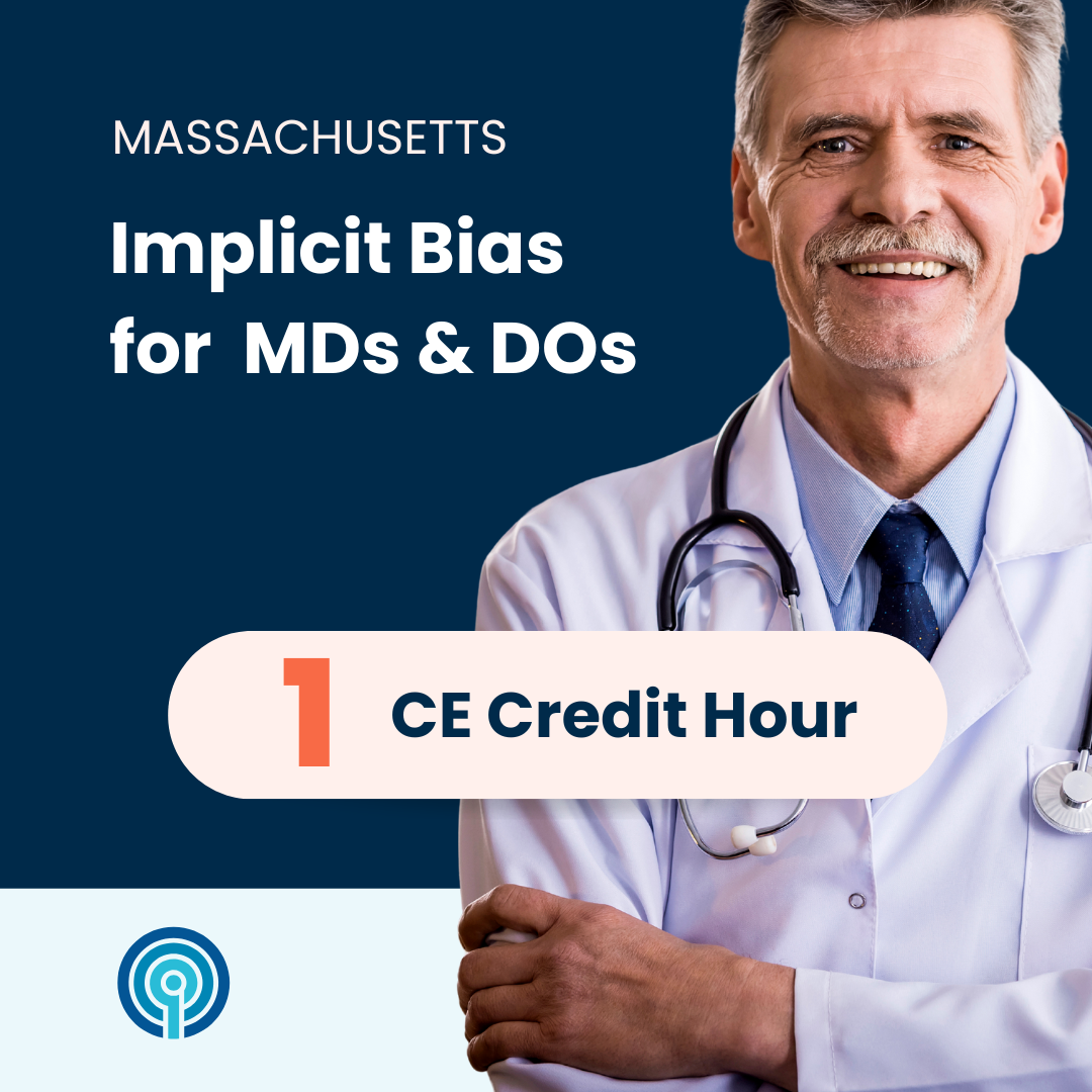 massachusetts implicit bias training