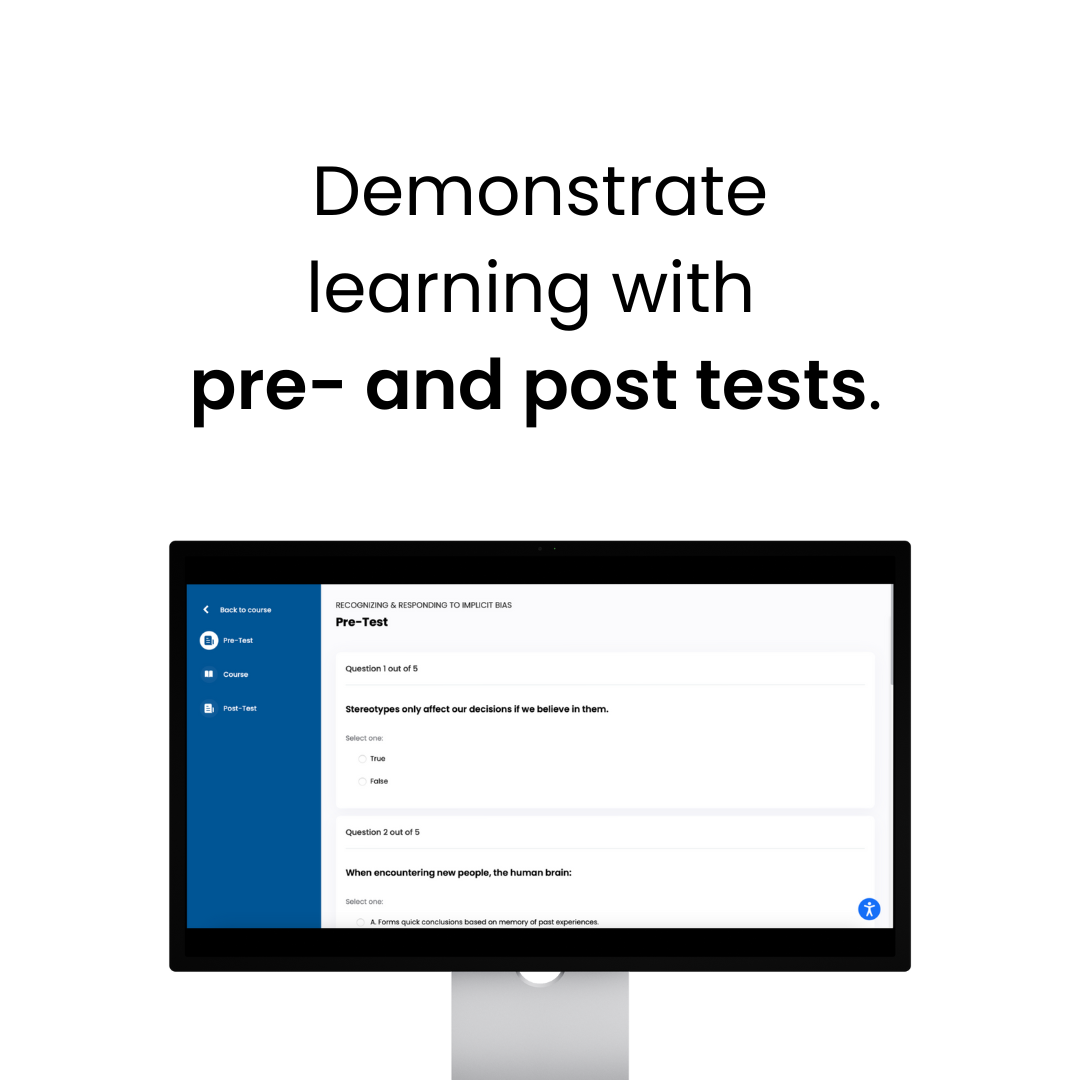 Oregon Oral Health Cultural Competency: Cross-Cultural Care & Implicit Bias (CE)