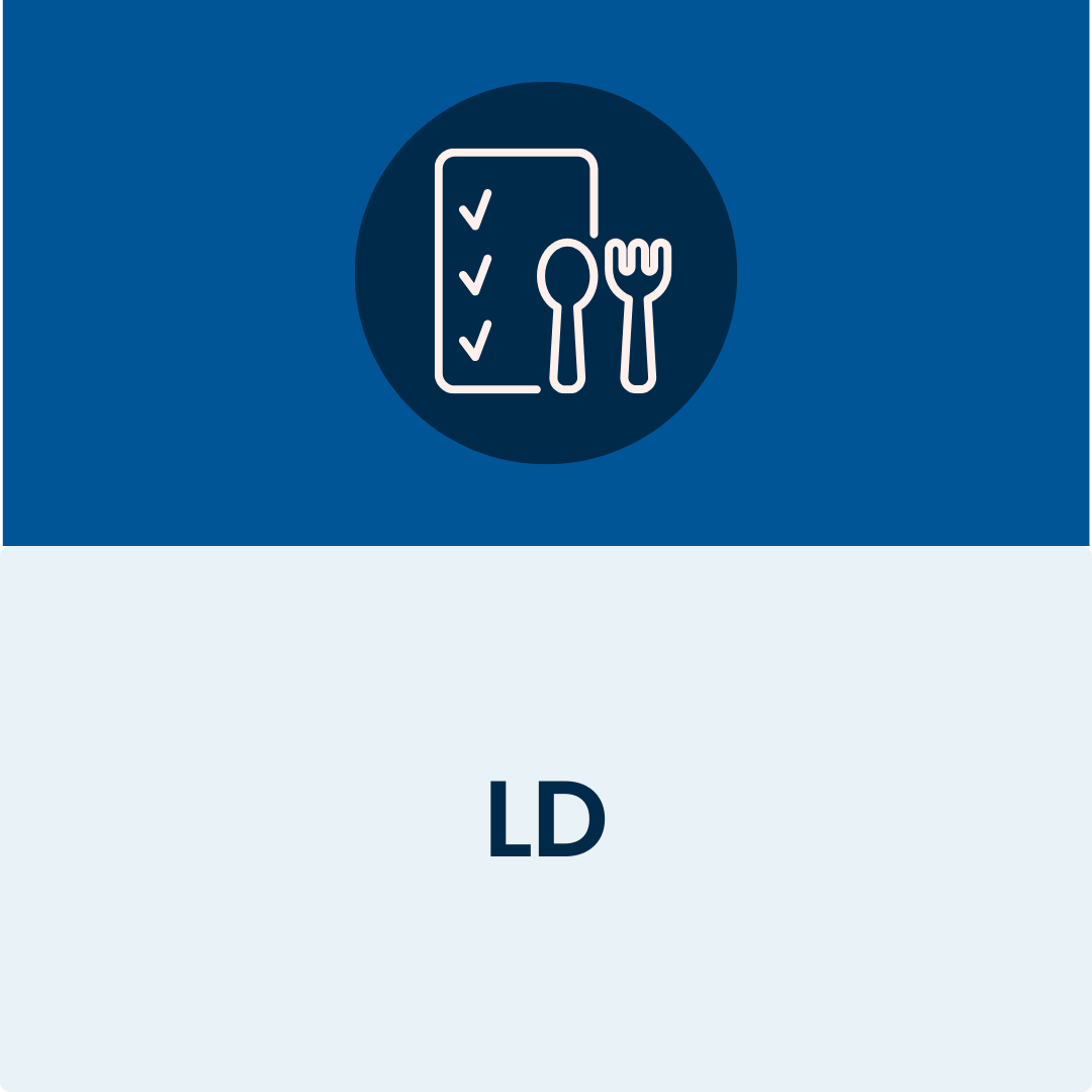 Oregon Board of Licensed Dietitians