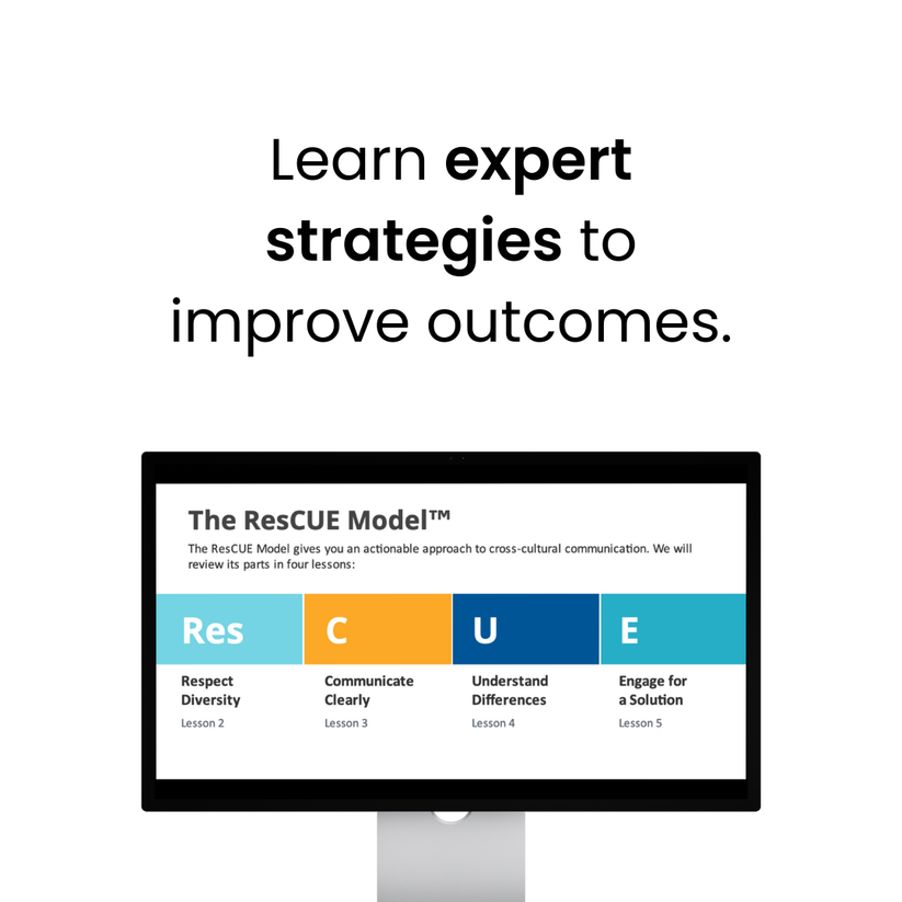 Transitional Rescuer Model ResCUE Model® for Patient-Centered Clinical Care (1 CE) – Quality ...