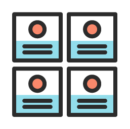 Access your courses