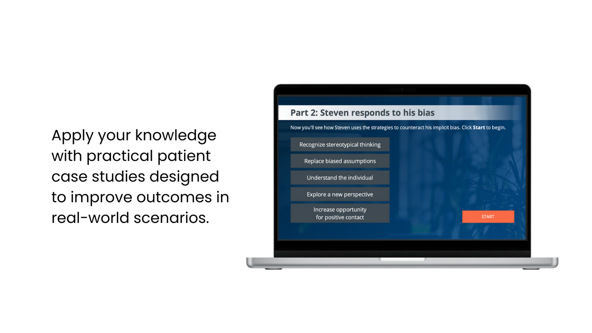 Cultural Competency for Pharmacists (2 CE) – Quality Interactions