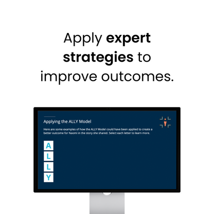 Implicit Bias in Maternal Healthcare Training for California Nurses (1 CE)