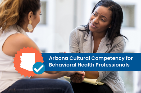 Arizona Cultural Competency for Behavior Health