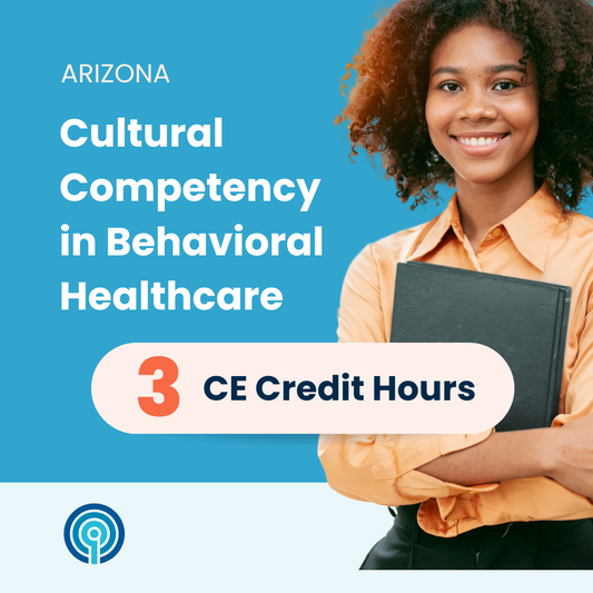 AZ cultural competency