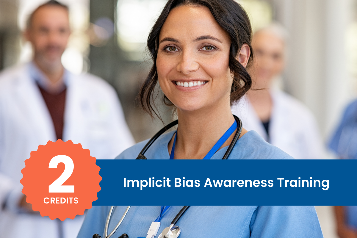 Implicit Bias Awareness Training – Quality Interactions