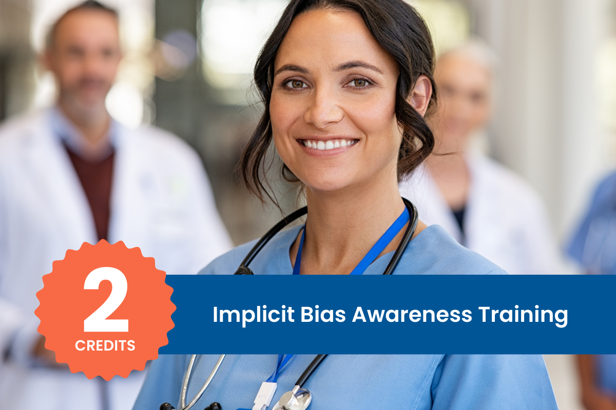 Implicit Bias Awareness Training