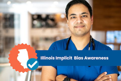 Illinois Implicit Bias Awareness Training – Quality Interactions