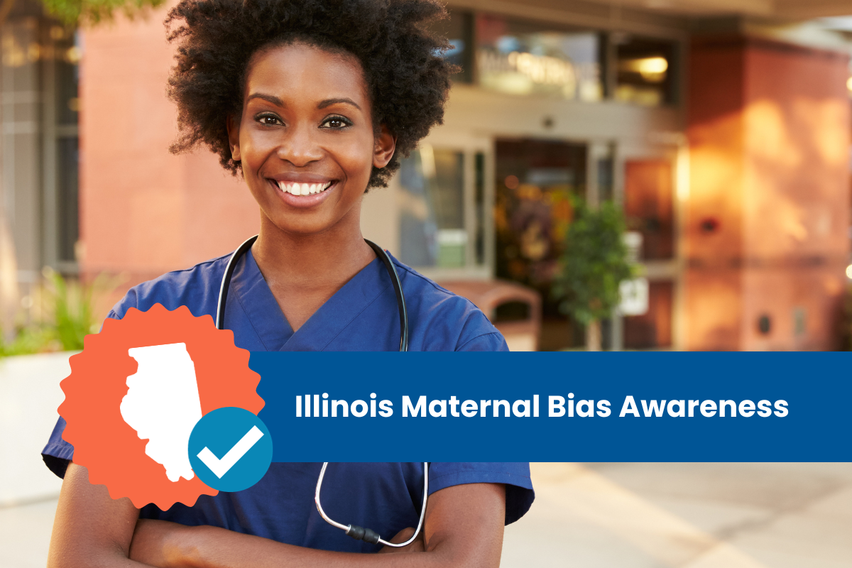 Illinois Maternal Bias Awareness Training