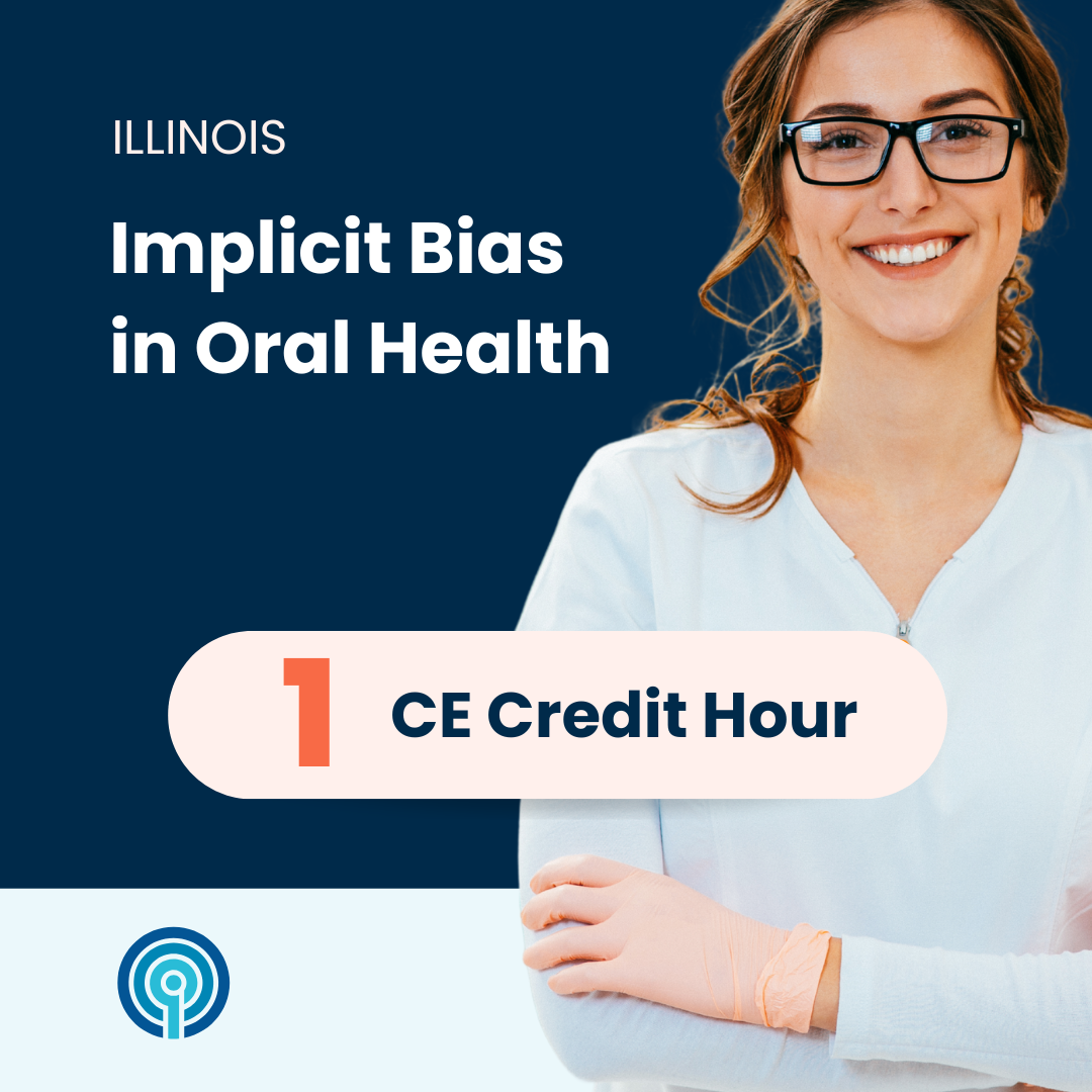 Implicit Bias CE Courses – Quality Interactions