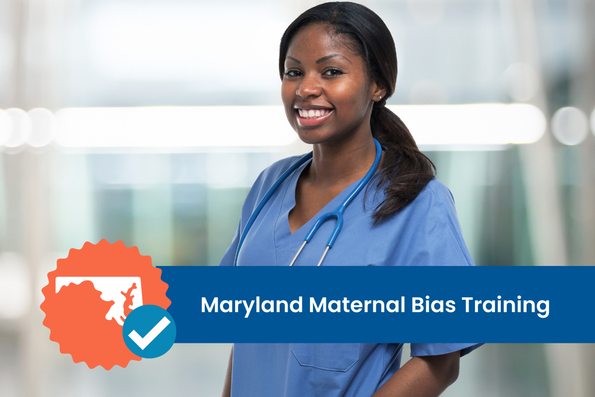 Maryland Maternal Bias Training