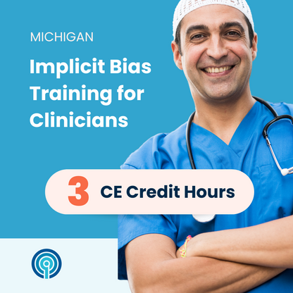 Michigan Implicit Bias Clinicians