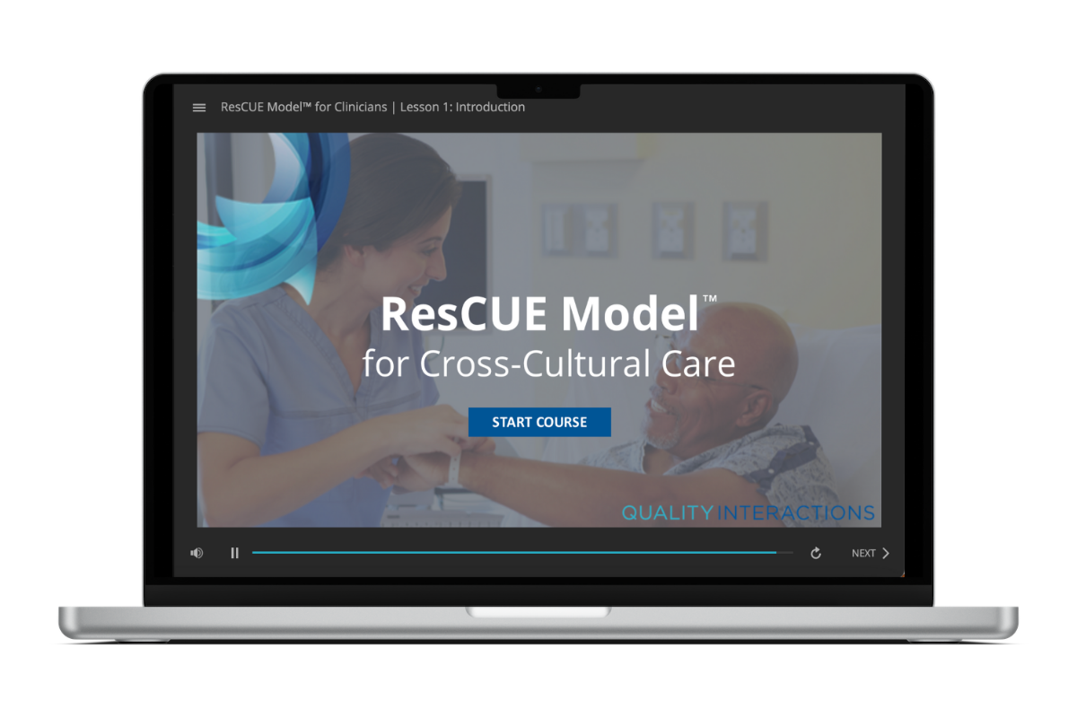 Cultural Competency in Nursing (2 CE Credit Hours)