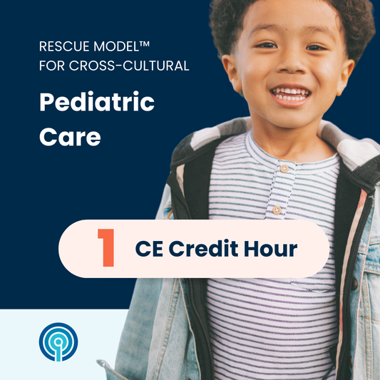 Rescue Pediatric