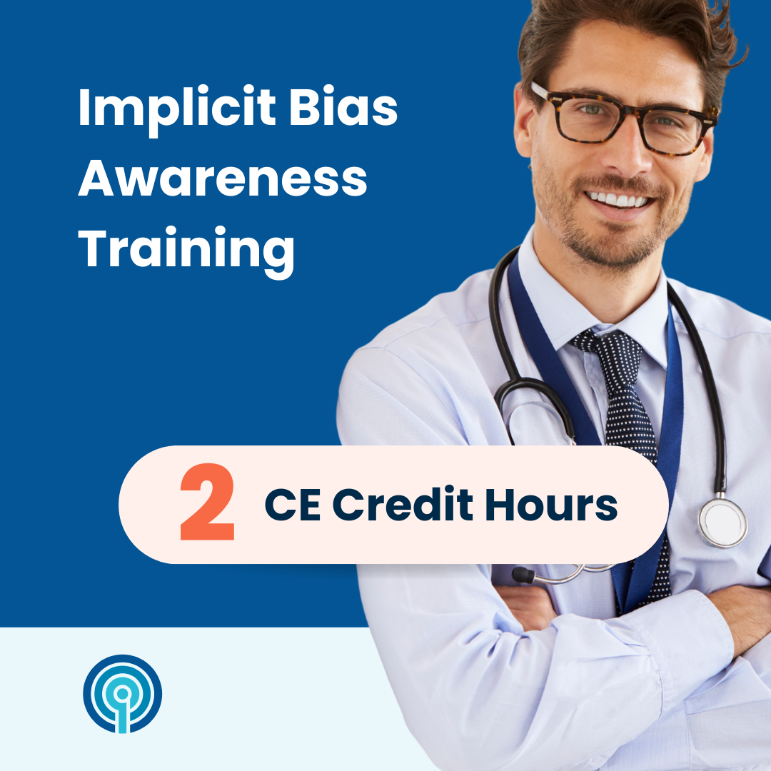 implicit bias awareness training
