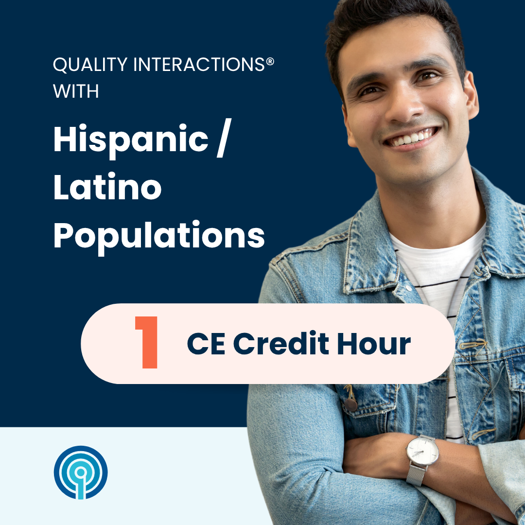 Quality Interactions Fs Browse Courses – Quality Interactions
