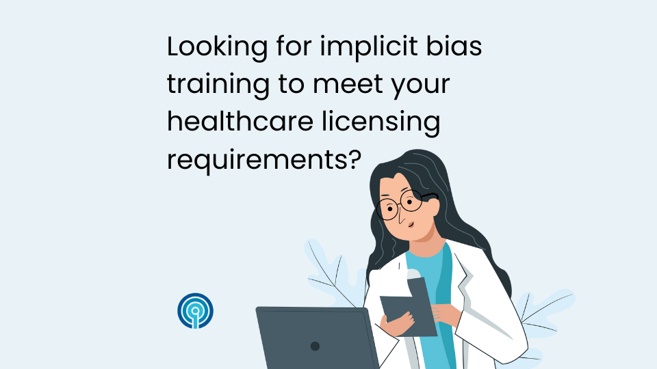 QI Implicit Bias Training 